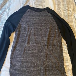 long sleeve tshirt